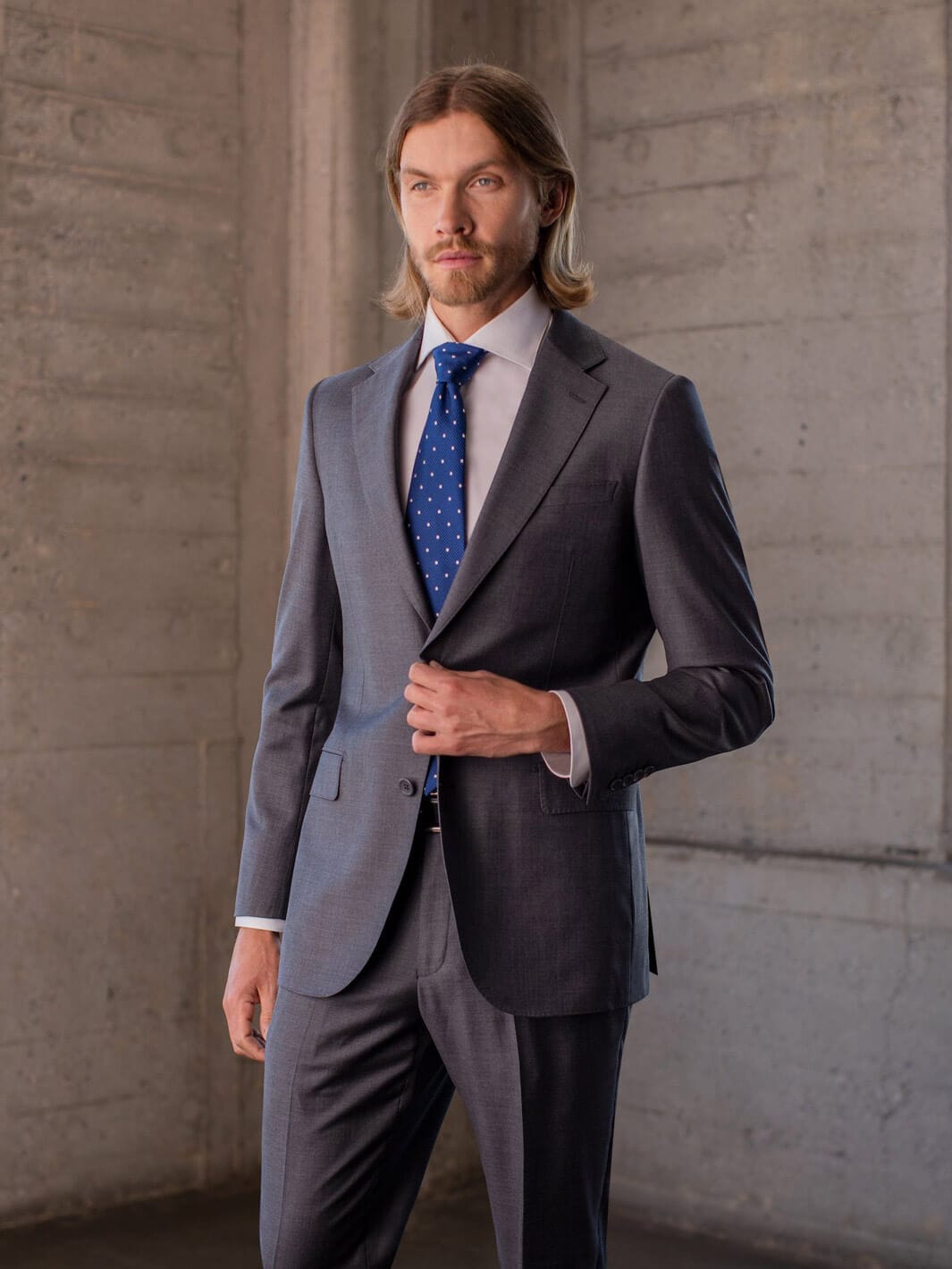 Maxman Suits – Imperial Custom Clothiers